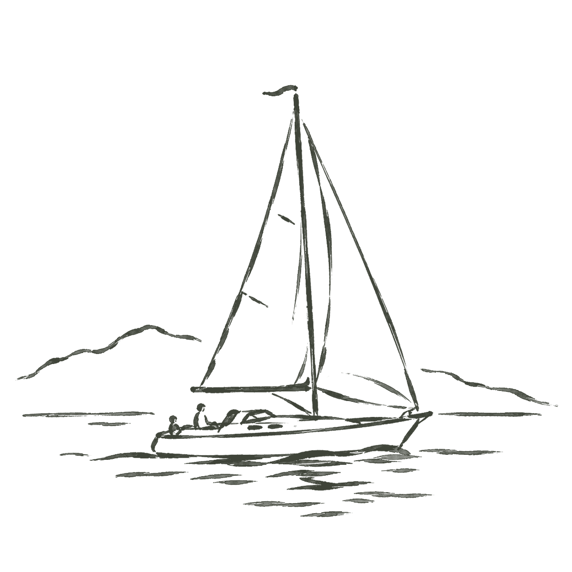 Beach & Marina