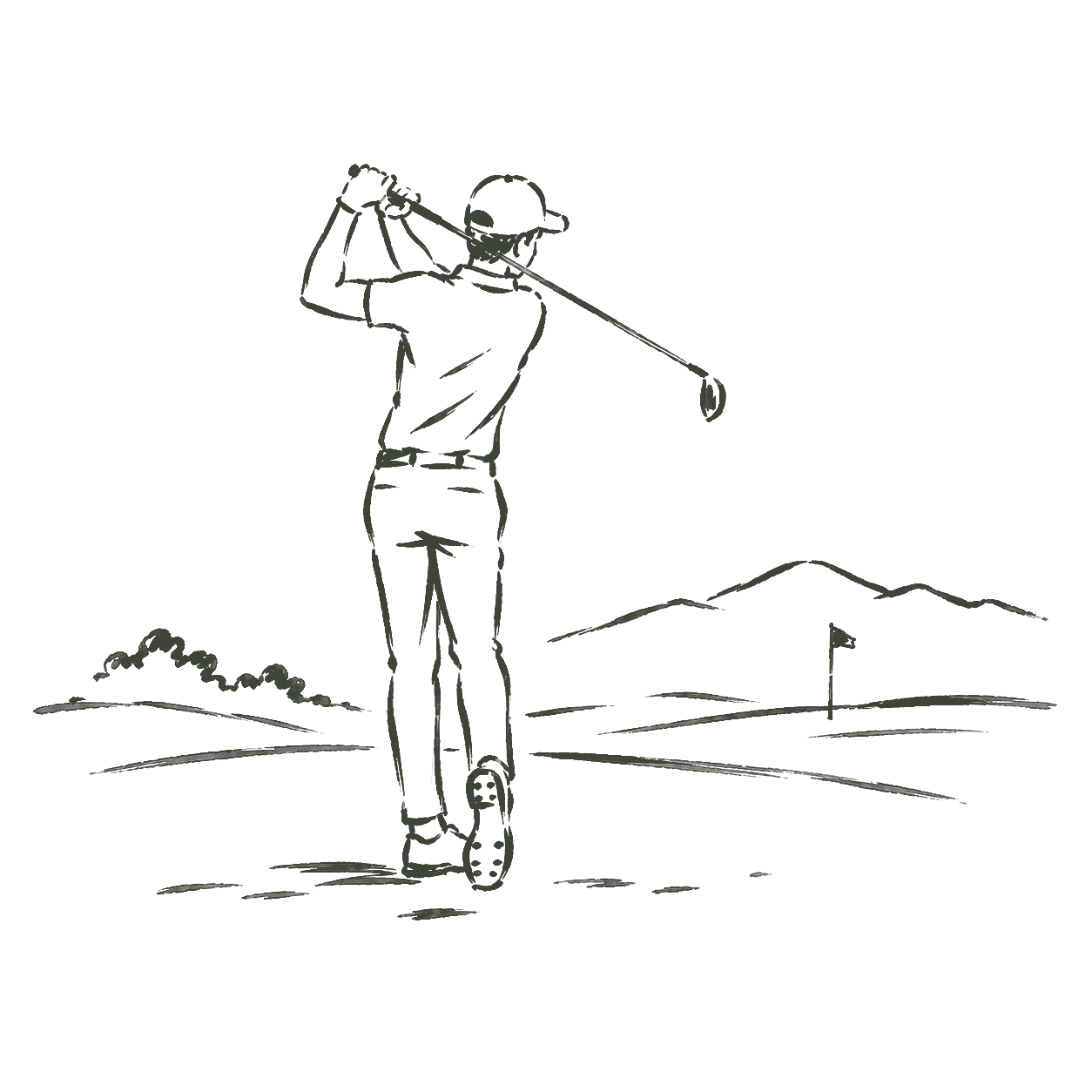 Tee Off